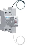 Interruptor Diferencial rearmable CDA225SC HAGER 2X25A 30mA